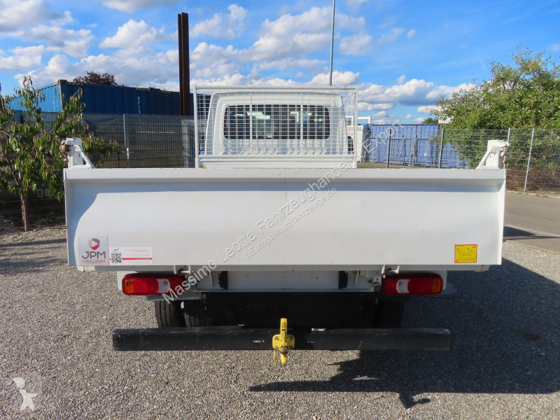 Furgoneta Iveco 35C16  3,0 Kipper FZ.4