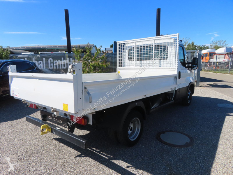 Furgoneta Iveco 35C16  3,0 Kipper FZ.213