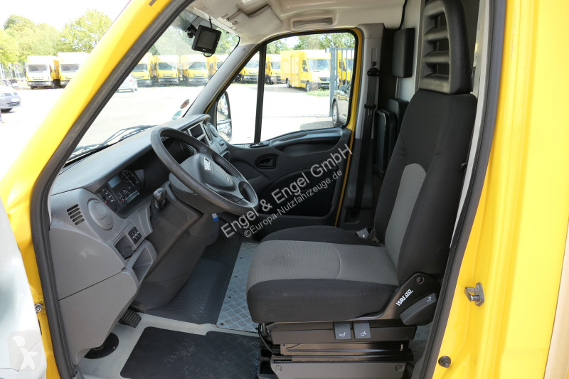 Furgoneta Iveco Daily 35 S11 C30C KURZ...