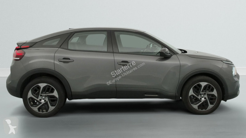 Véhicule utilitaire Citroën
