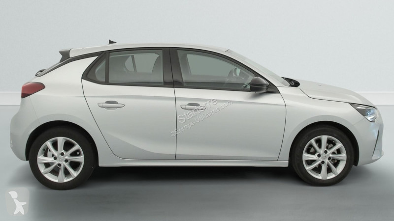 Véhicule utilitaire Opel