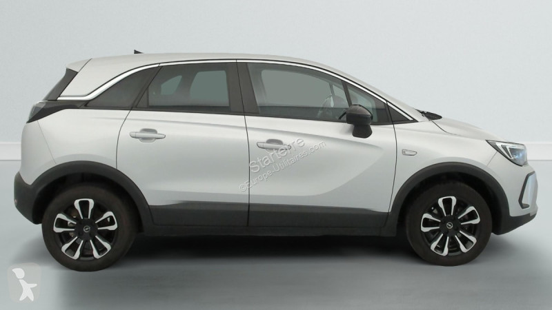 Véhicule utilitaire Opel