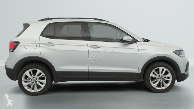 Véhicule utilitaire Volkswagen  T-cross