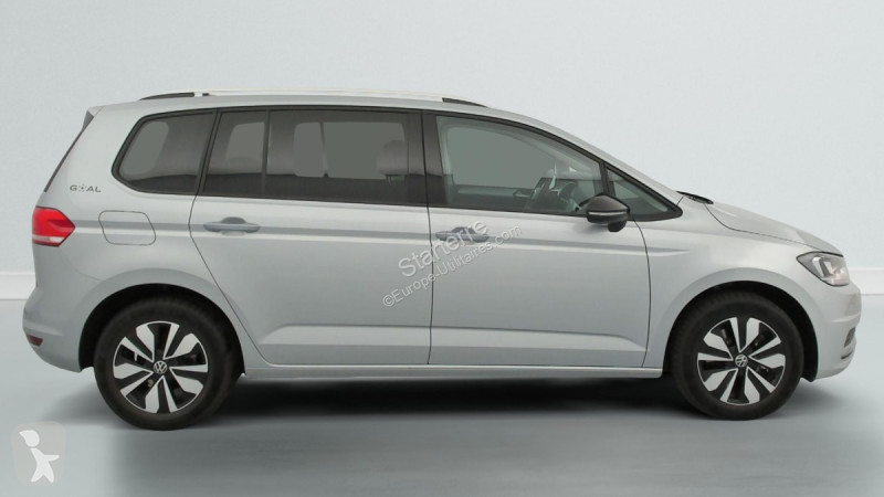 Véhicule utilitaire Volkswagen