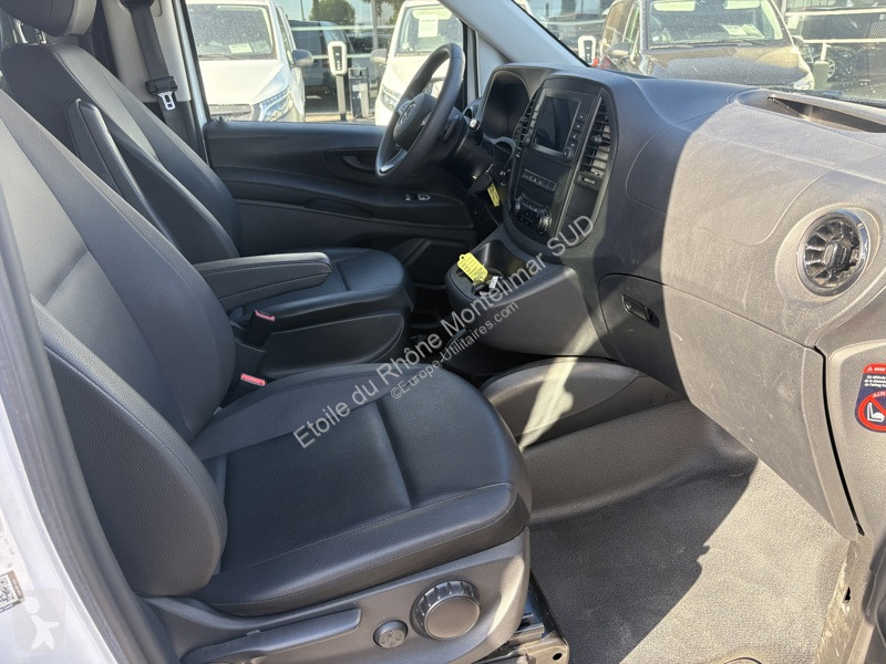 Furgoneta Mercedes Vito  Mixto Compact
