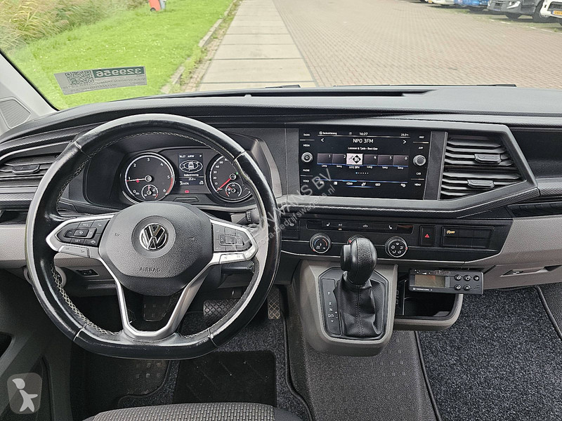 Furgoneta Volkswagen 2.0 TDI L2H1 Koeler/Vriezer