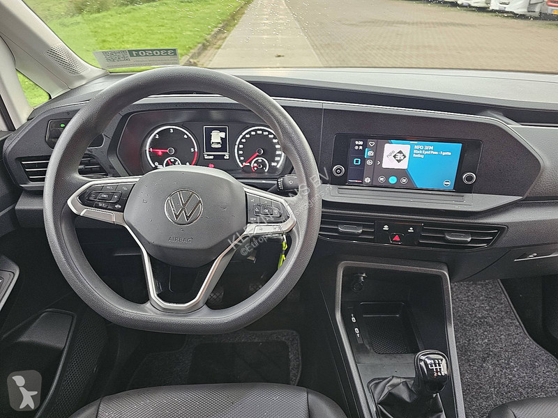 Veículo utilitário Volkswagen 2.0 CARGO NAP...