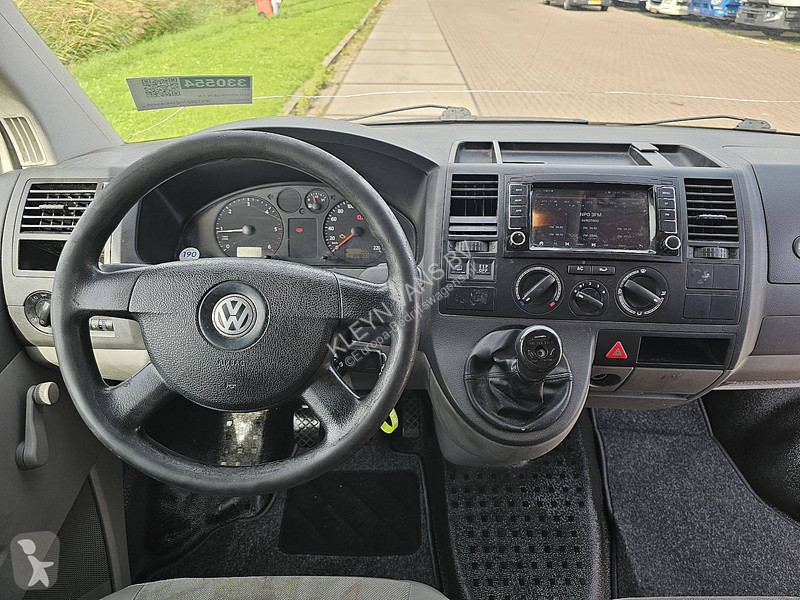 Haszongépjármű Volkswagen  1,9