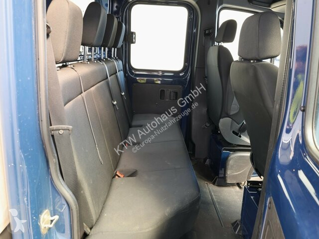 Mercedes Sprinter 214 CDI...