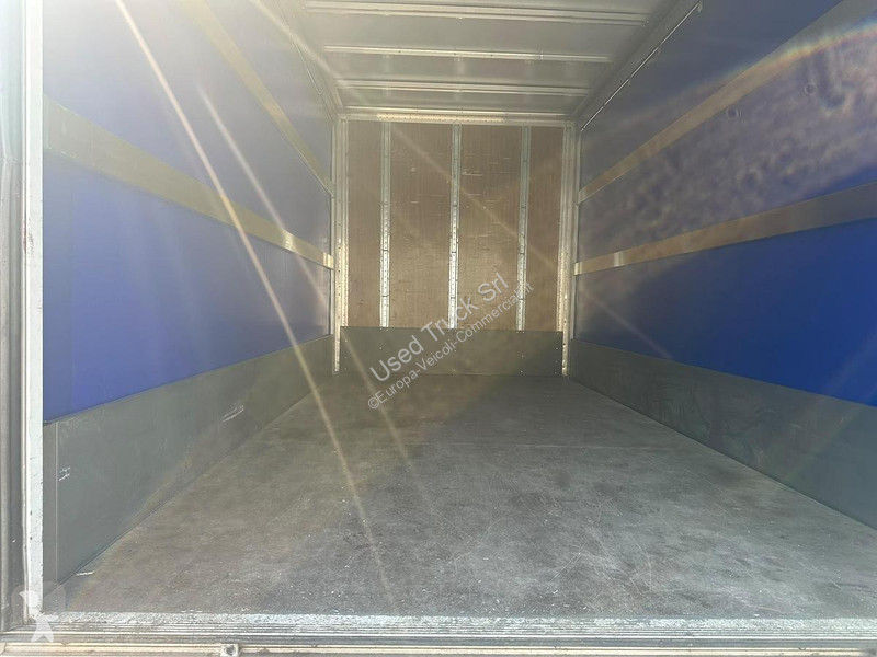 Furgoneta Iveco  35C14
