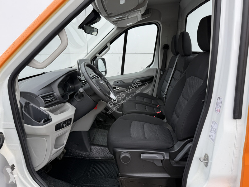 Furgoneta Maxus 65kWh Elektrisch! L4 172km WLTP...