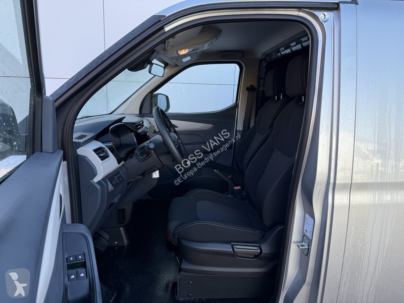Furgoneta Maxus 50kWh 122PK Elektrisch! L1...