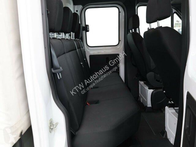 Mercedes Sprinter 215CDI...