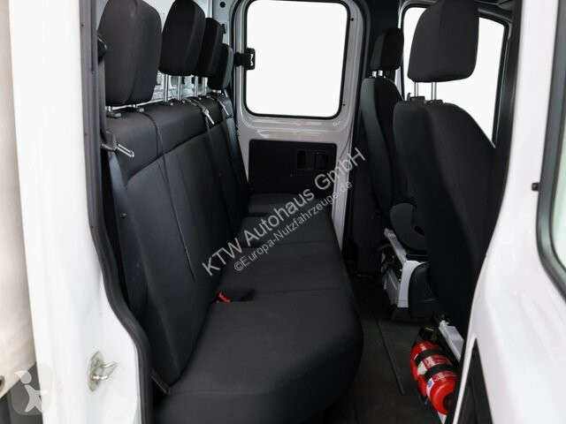 Furgoneta Mercedes Sprinter 215CDI...