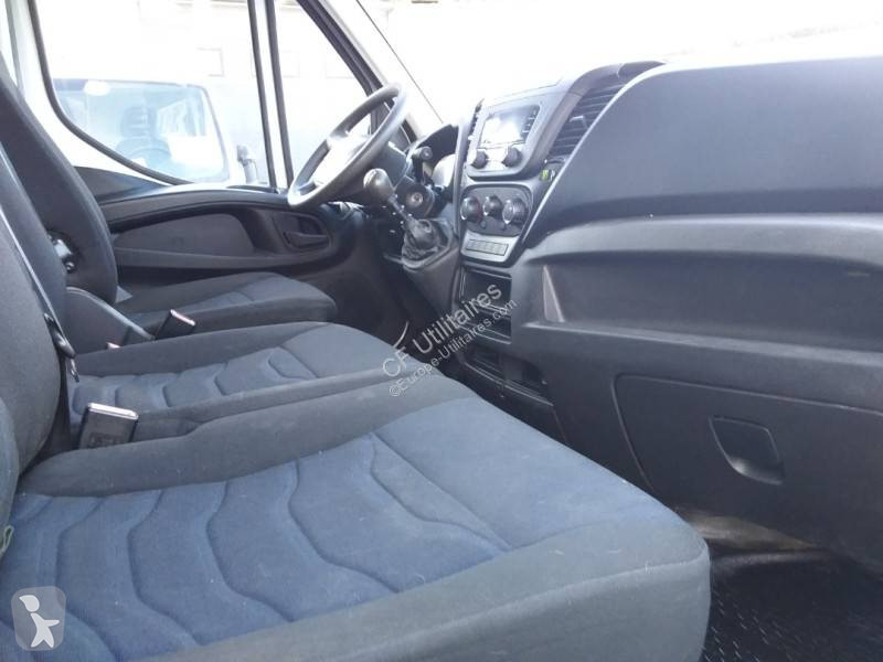 Furgoneta Iveco 35C15