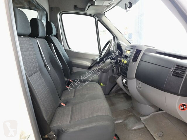 Furgoneta Mercedes Sprinter 316CDI...