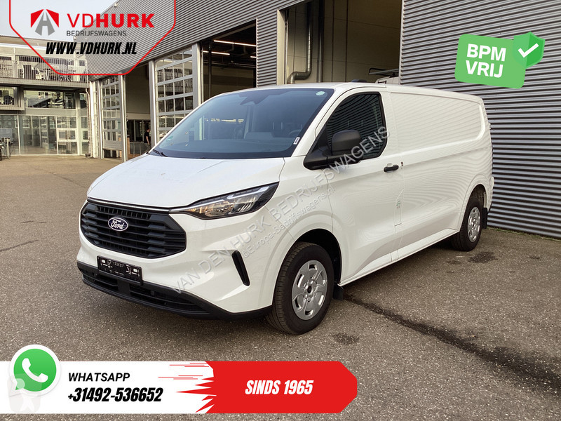 Furgoneta Ford 2.0 TDCI 135 pk L2 Trend 2.8t...