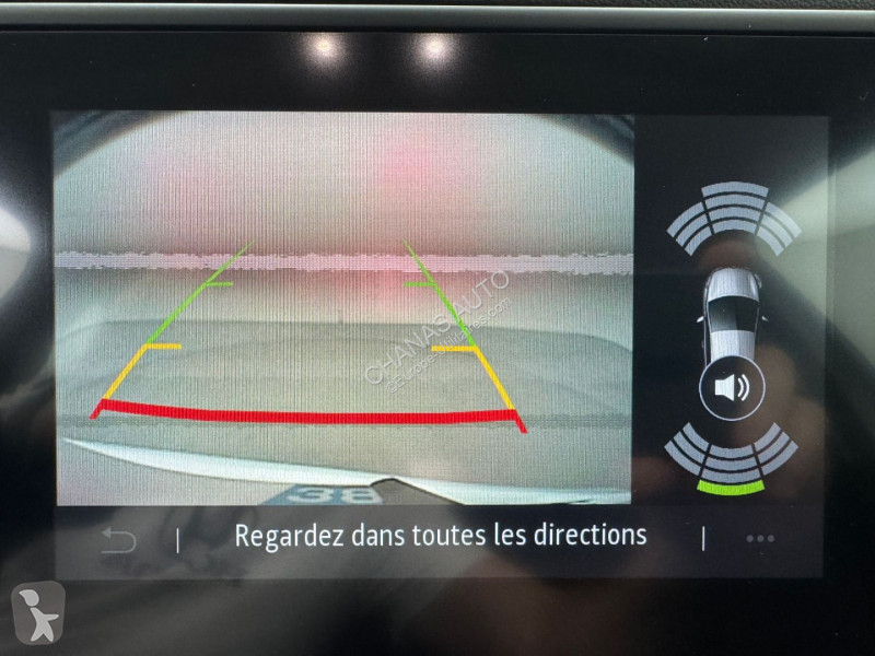 Véhicule utilitaire Renault R110 ACHAT INTEGRAL...