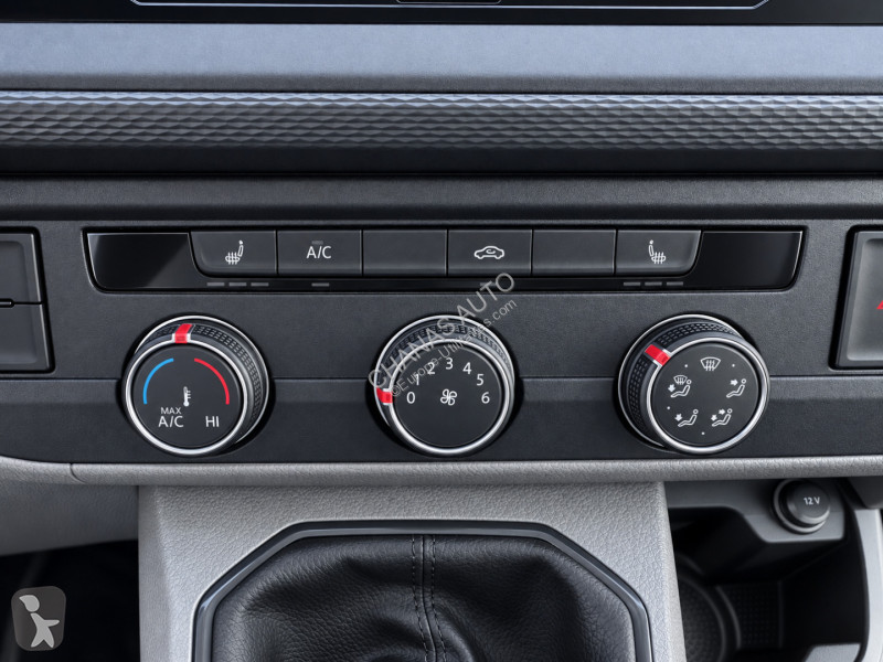 Furgoneta Volkswagen L1H1 2.0 TDI 110