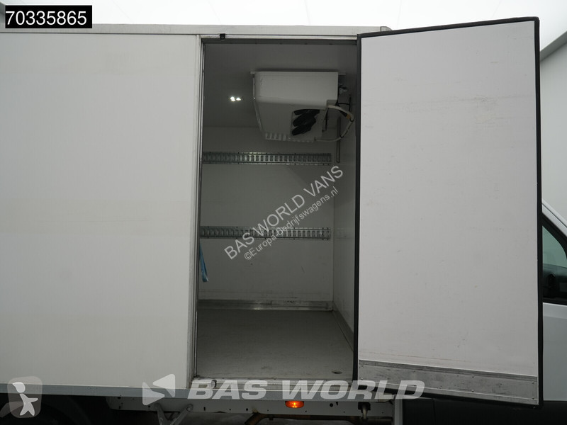 Furgoneta Mercedes 316 CDI Automaat Koel/Vries...