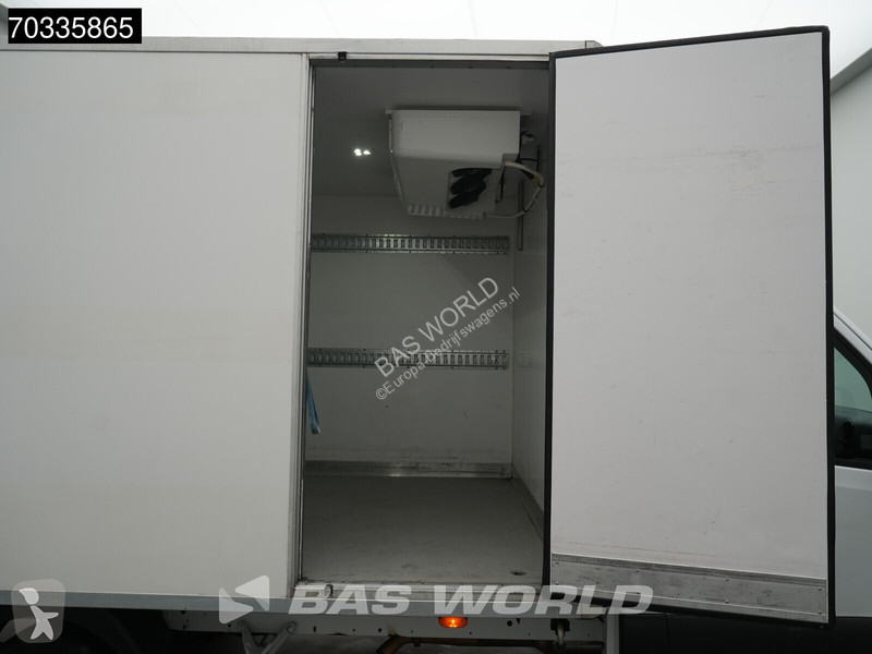 Furgoneta Mercedes 316 CDI Automaat Koel/Vries...