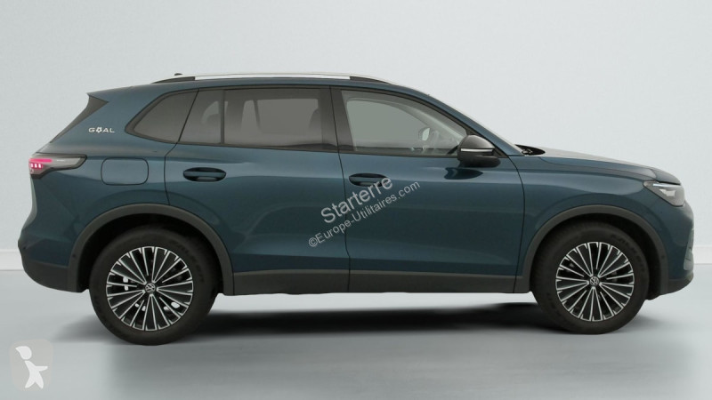 Véhicule utilitaire Volkswagen