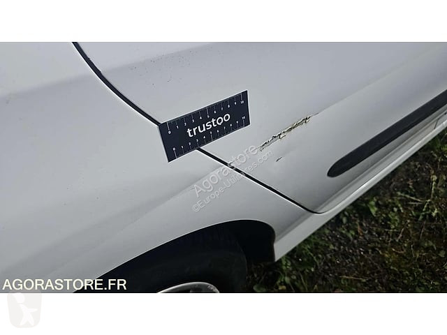 Haszongépjármű