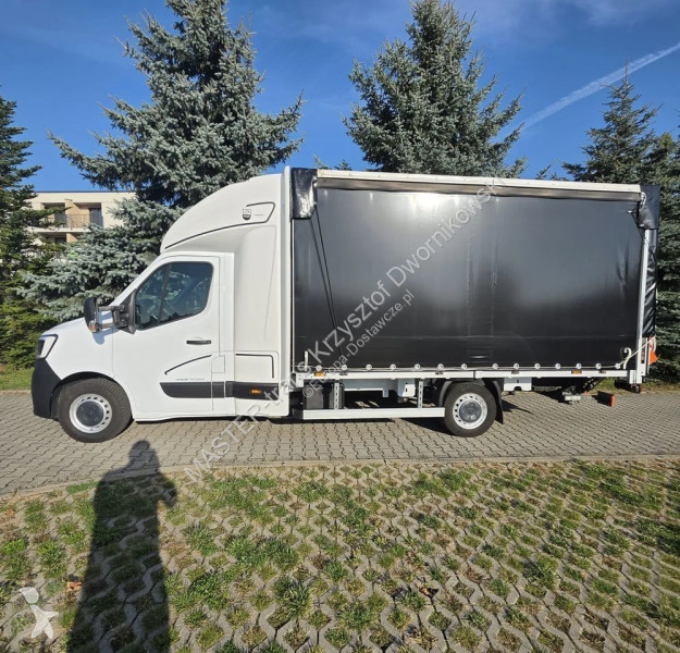 Furgoneta Renault