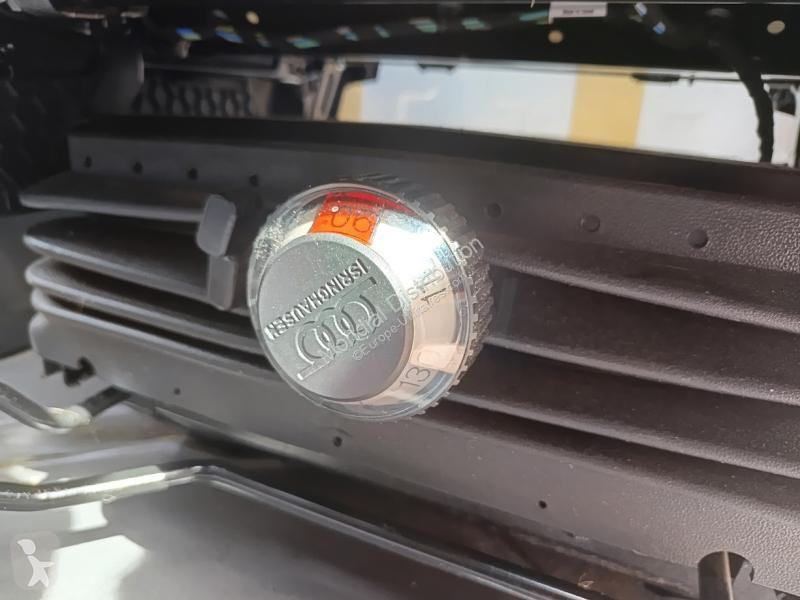 Haszongépjármű Volkswagen RJ L4 TDI 163 BUSINESS