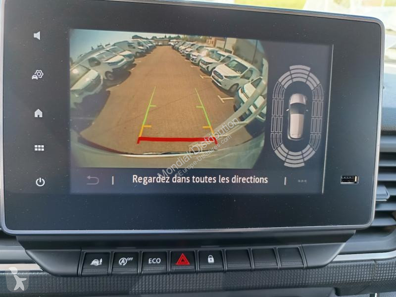 Haszongépjármű Renault L1H1 DCI 130 GRAND CONFORT