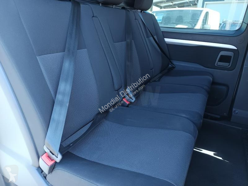 Haszongépjármű Fiat 2.0L XL cabine approndie