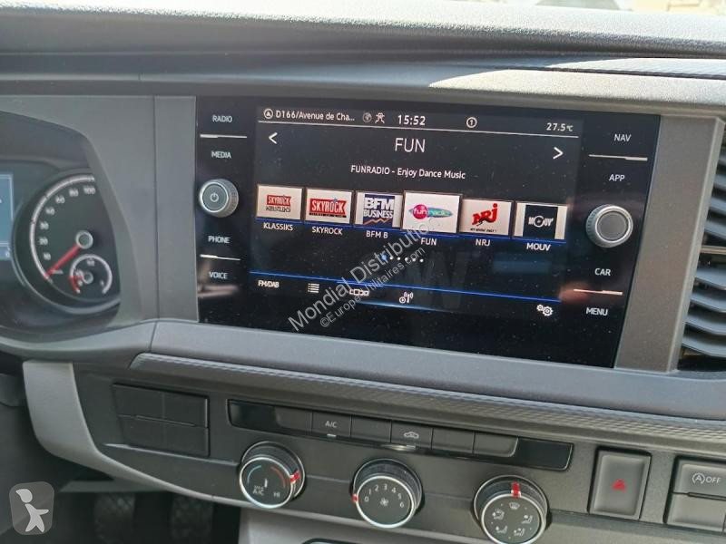 Haszongépjármű Volkswagen 2.0l TDI 150