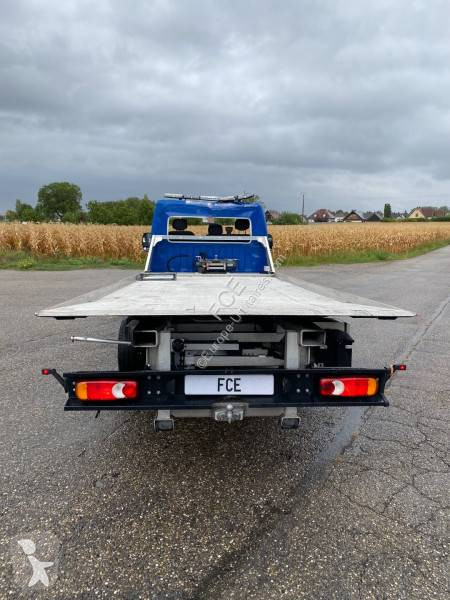 Furgoneta Renault 2.3 DCI