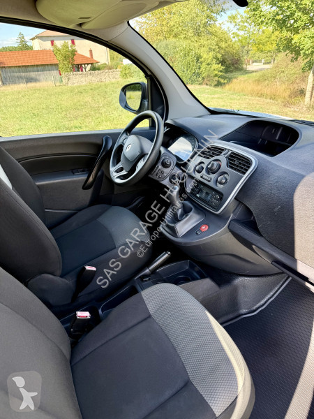 Furgoneta Renault KANGOO II EXPRESS 1.5 DCI...