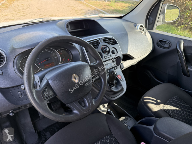 Furgoneta Renault KANGOO II EXPRESS 1.5 DCI 90...