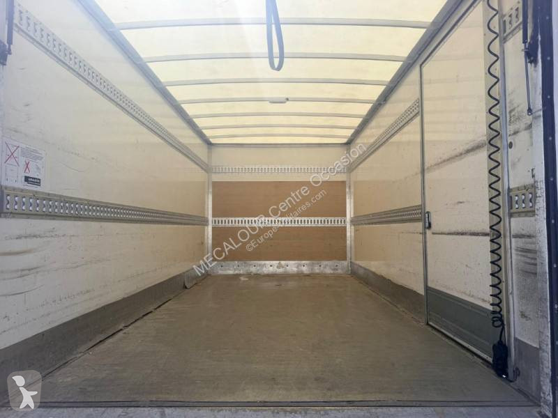 Haszongépjármű Renault 145 DCI