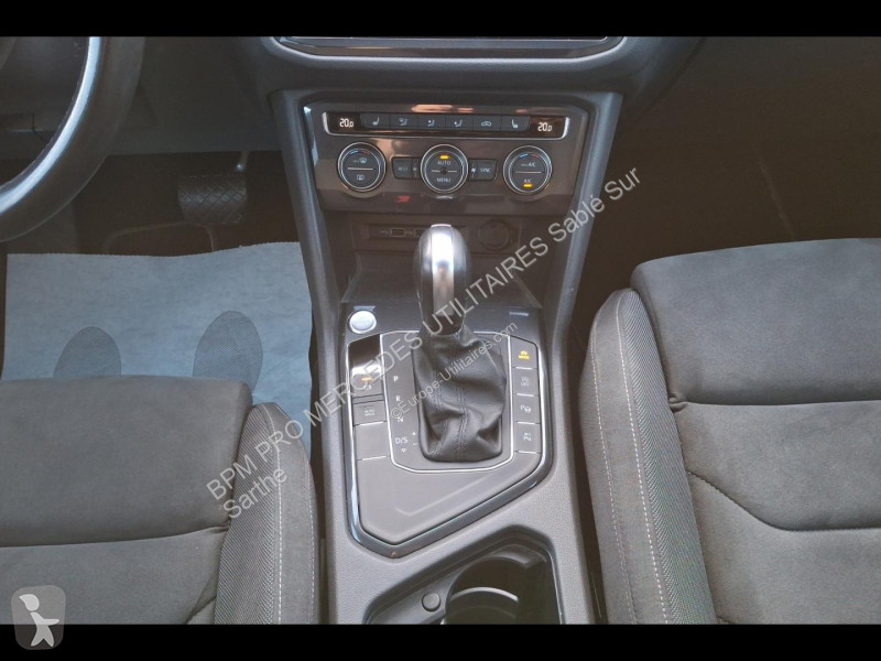 Furgoneta Volkswagen Allspace 2.0 TDI 150ch...