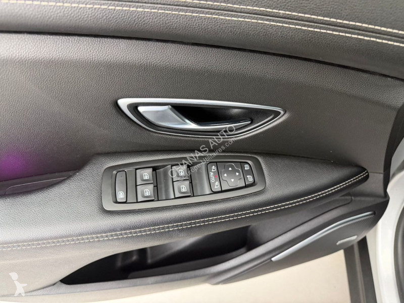 Haszongépjármű Renault 1.7 Blue dCi 120...