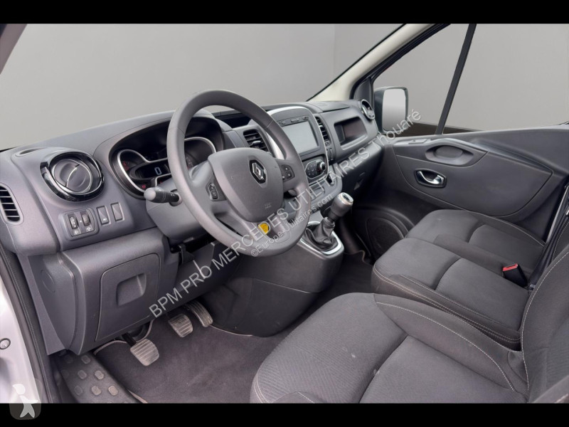 Furgoneta Renault Fg L1H1 1200 2.0 dCi 145ch...