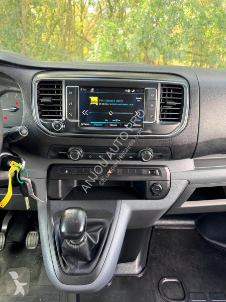 Furgoneta Peugeot LONG 2.0 BLUEHDI 120 FIXE...