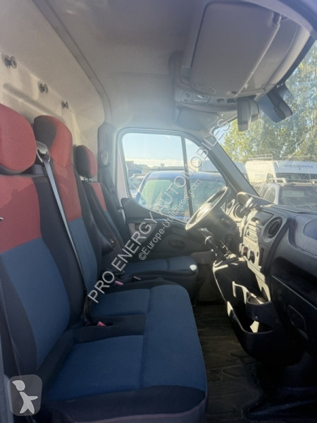 Furgoneta Renault MASTER III FG F3500 L3H2 2.3...