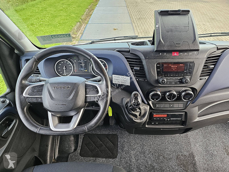 Furgoneta Iveco 70C18