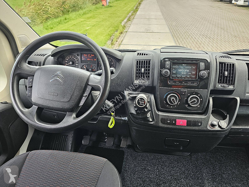 Véhicule utilitaire Citroën 2.0 Bakwagen...