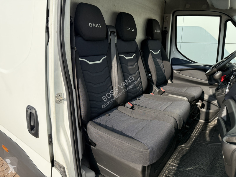 Furgoneta Iveco 35C18 3.0 Automaat L2H2...