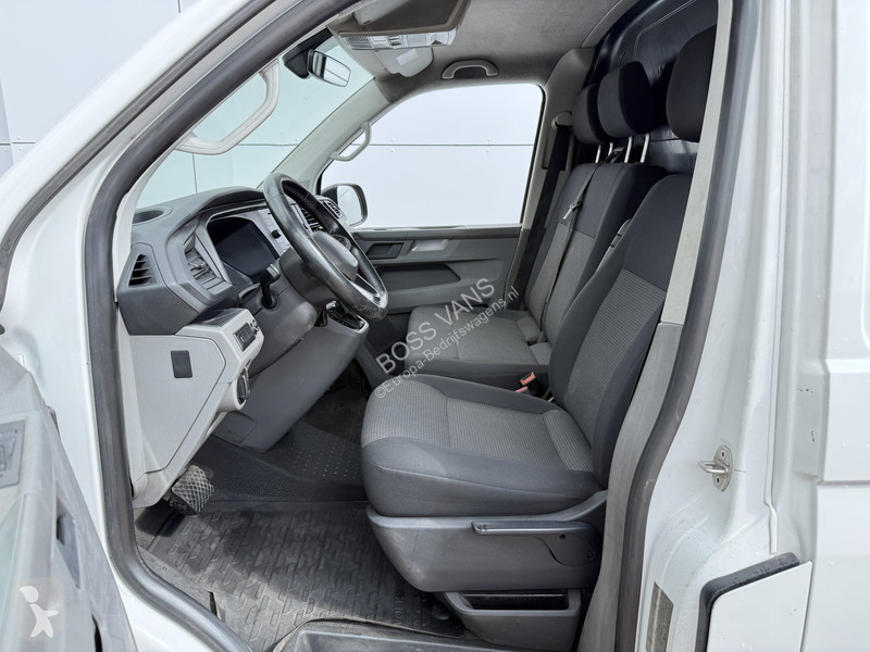 Furgoneta Volkswagen 37,3kWh 113PK L2 138 WLTP...