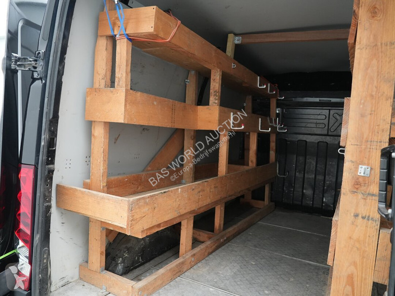 Furgoneta Iveco 35S16