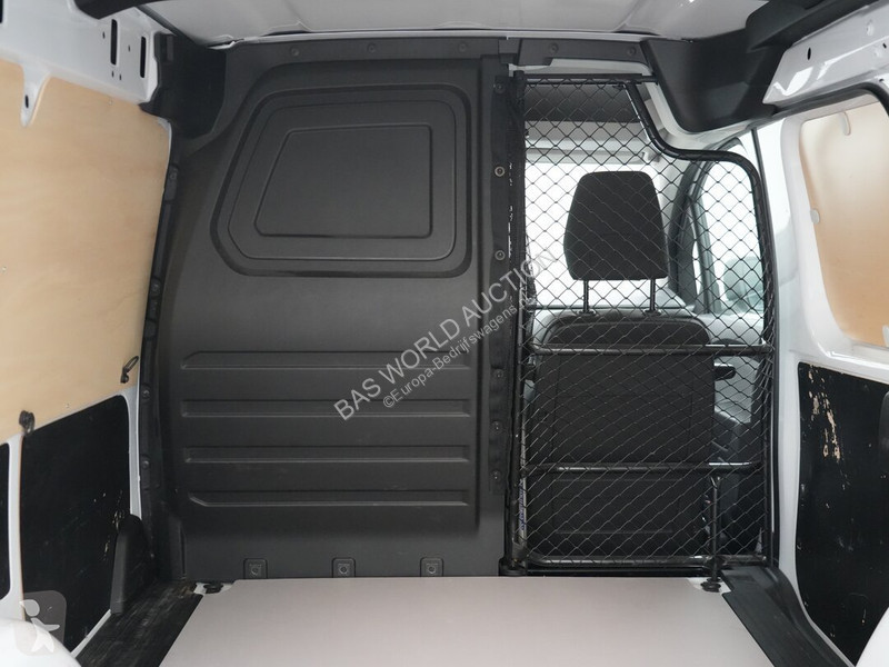 Furgoneta Renault 130pk