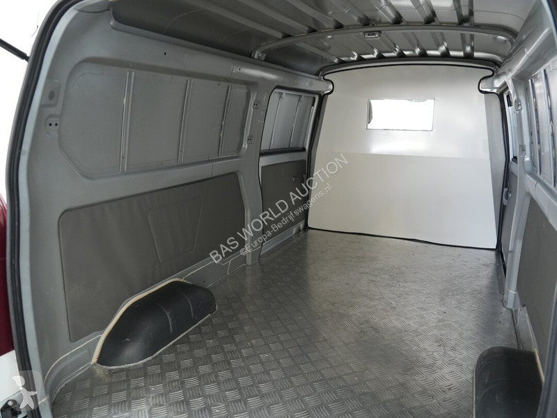 Furgoneta  Logistar 200V Logistar