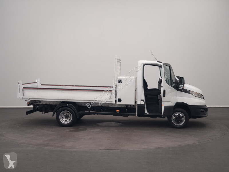 Furgoneta Iveco 35C16
