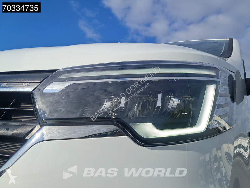 Haszongépjármű Renault